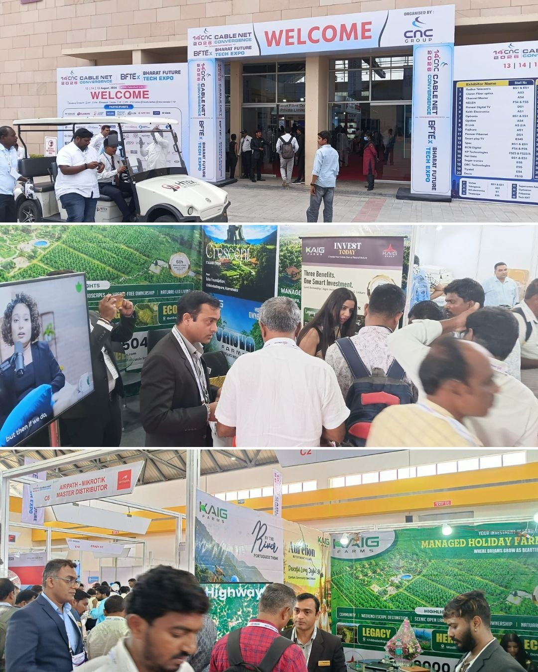 CNC Conference