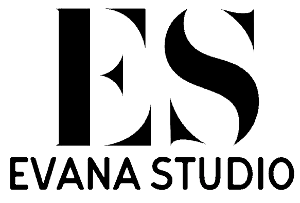 Evana Studio logo