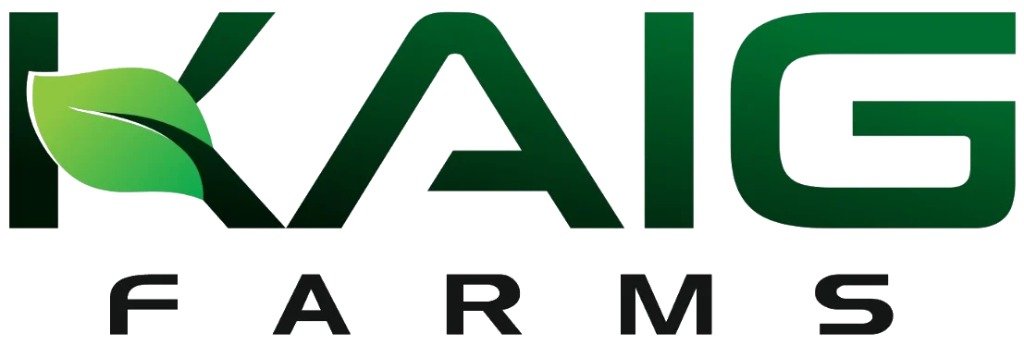 Kaig farms logo