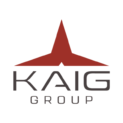 KAIG Group Logo