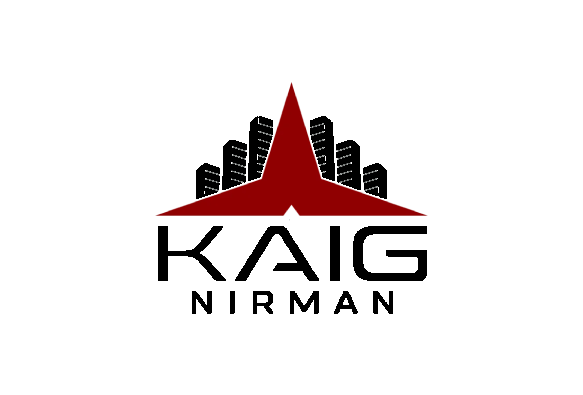 KAIG Nirman logo