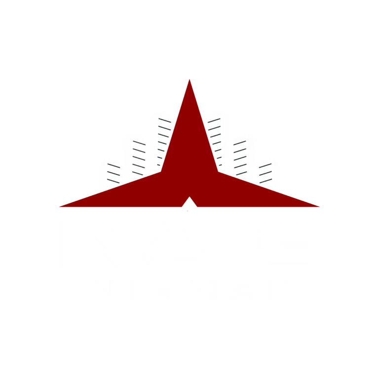 KAIG Nirman logo