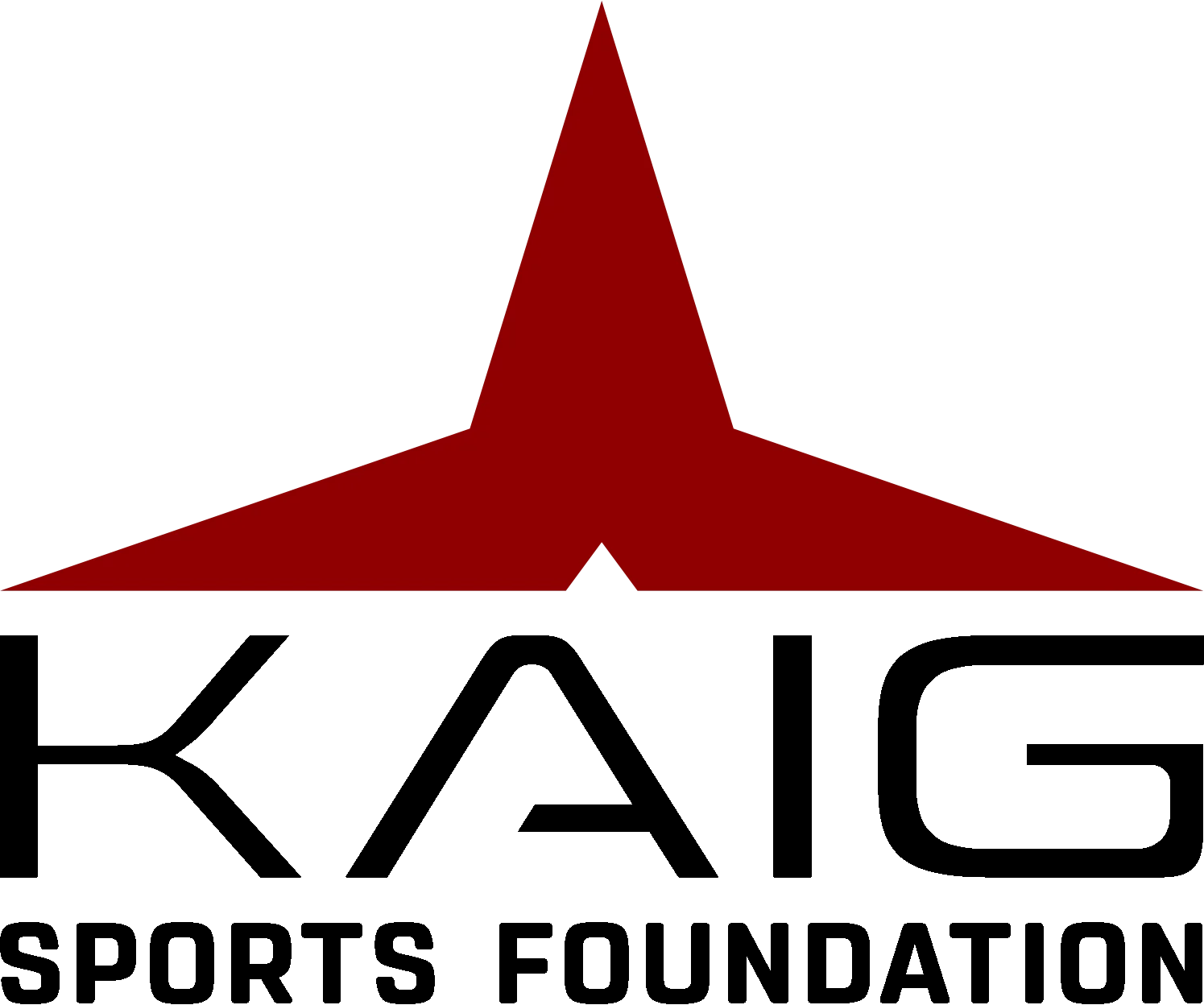 KAIG Sports Foundation logo
