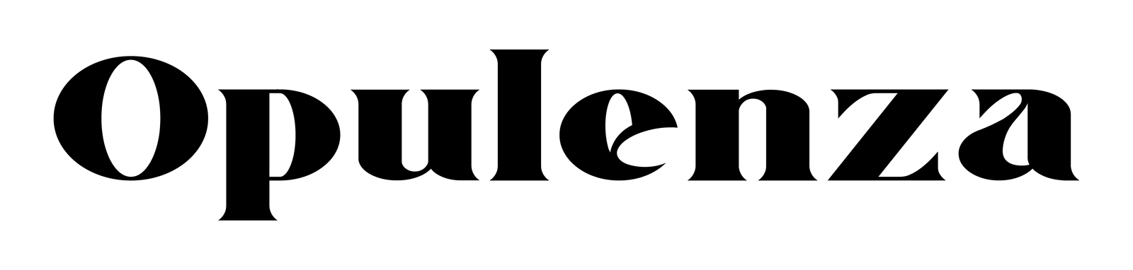 Opulenza logo