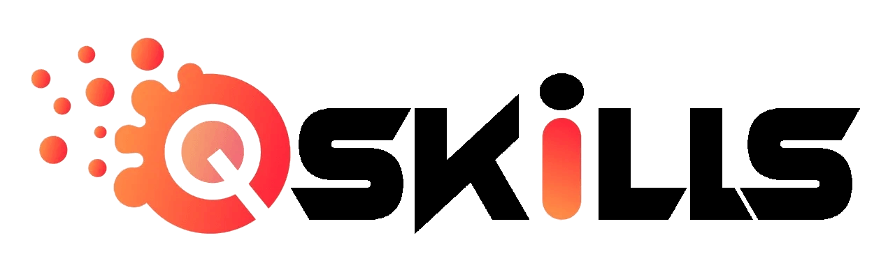 QSkills logo