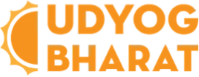 Udyog Bharat logo