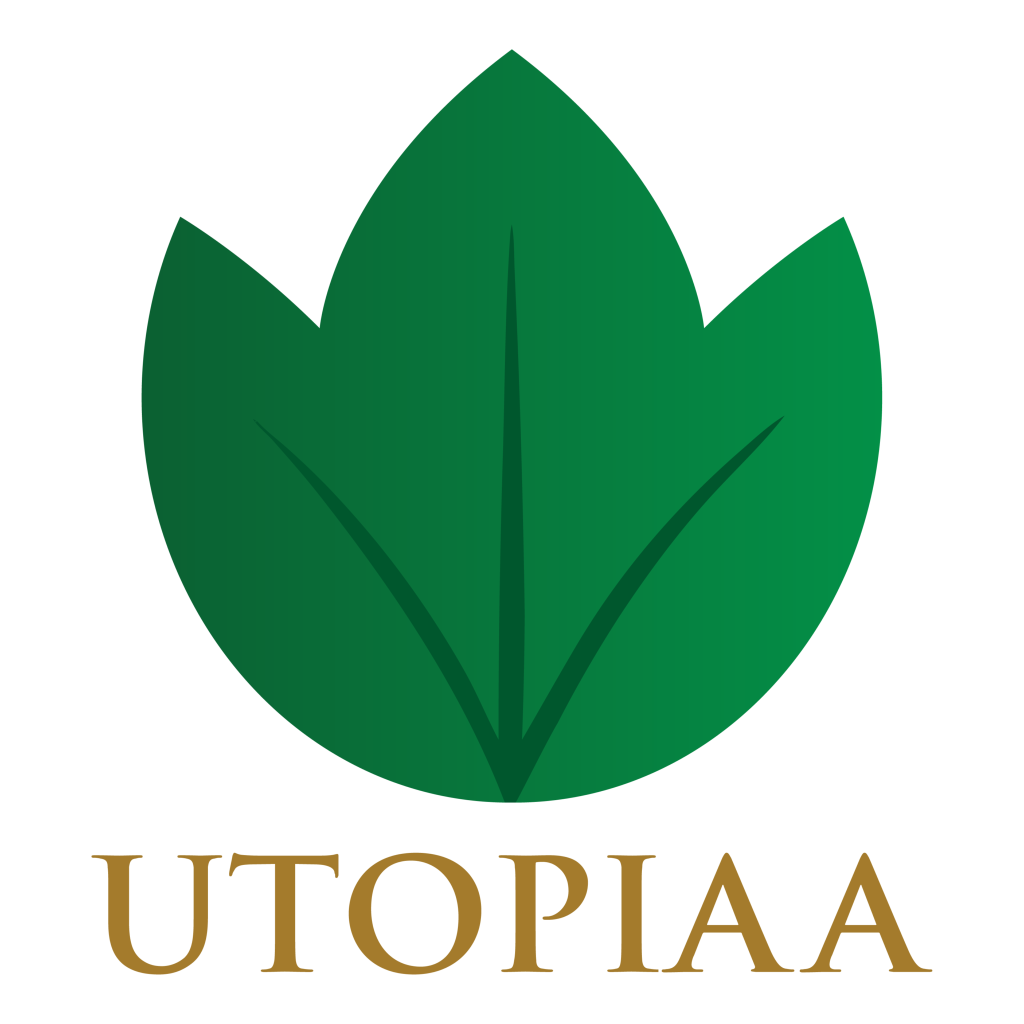 Utopiaa logo